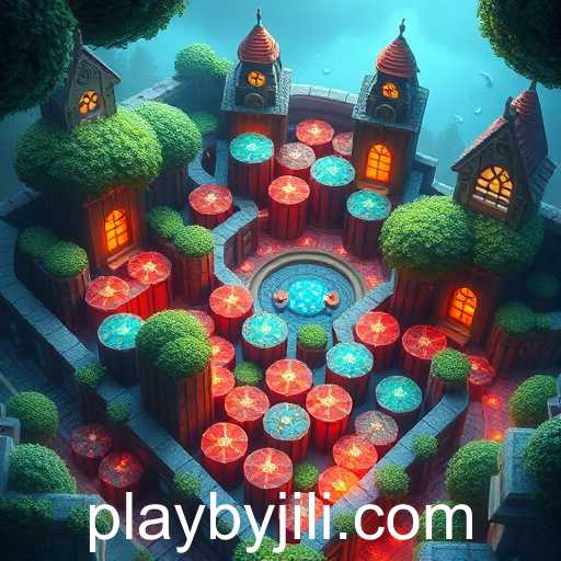 The Rise of Byjili: A Game Changer in Online Gaming